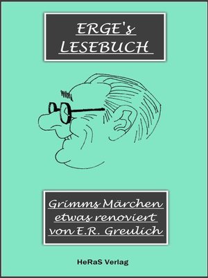 cover image of Grimms Märchen, etwas modernisiert